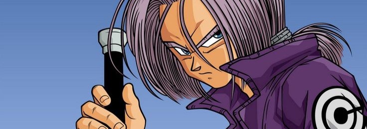 Trunks Banner