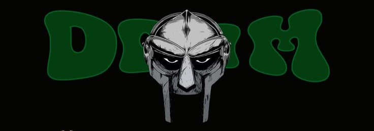 Mf Doom