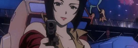Cowboy Bebop
