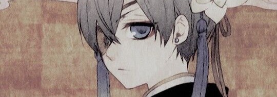 Ciel Phantomhive