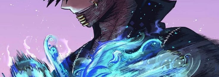 Dabi Banner
