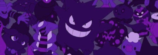 Purple Anime