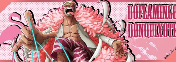 Doflamingo