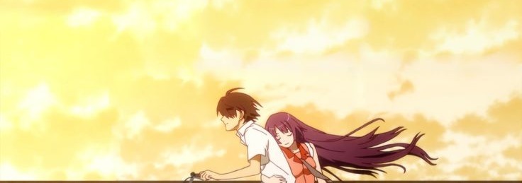 Monogatari Banner