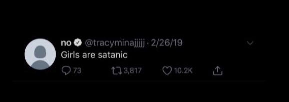 Satanic