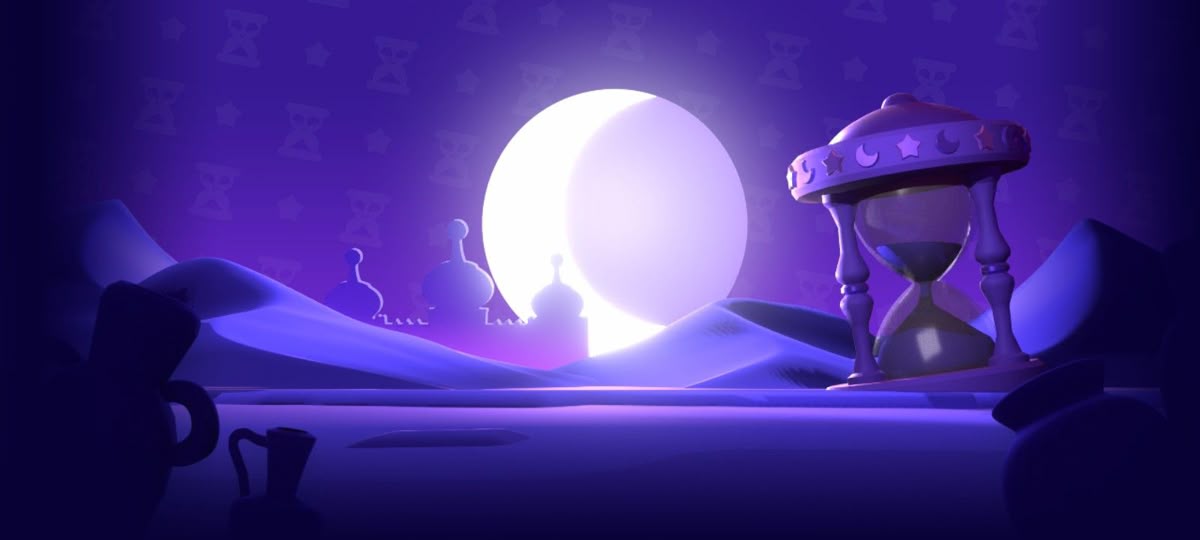 Banner Bls | Purple Discord