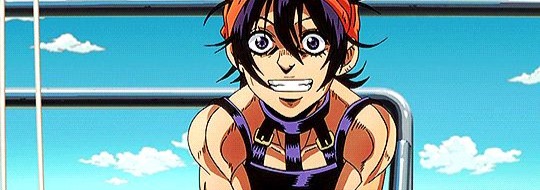 Narancia