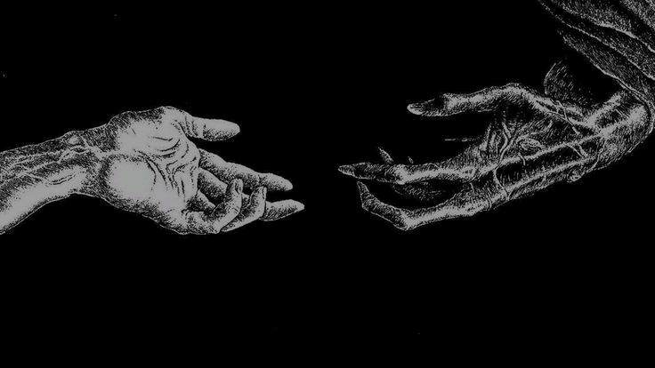 Takemyhand Banner