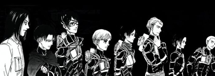 Attack On Titan