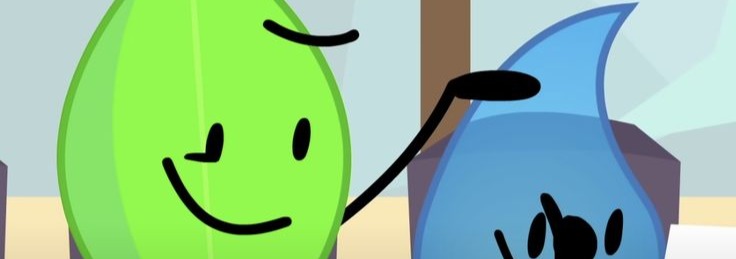 Leafy
