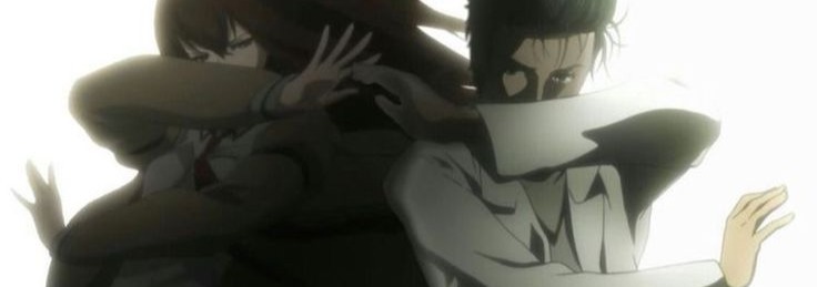 Okabe Rintarou
