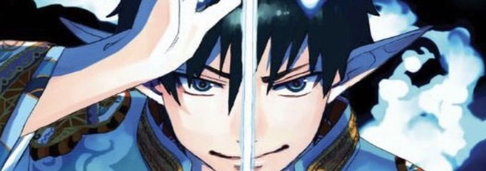 Blue Exorcist