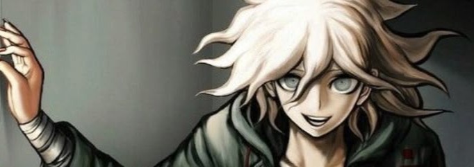 Nagito Banner