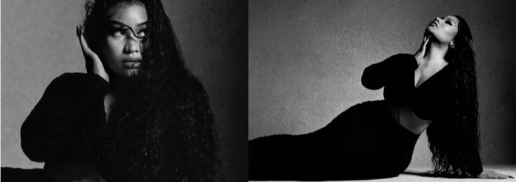 Nicki Minaj Banner