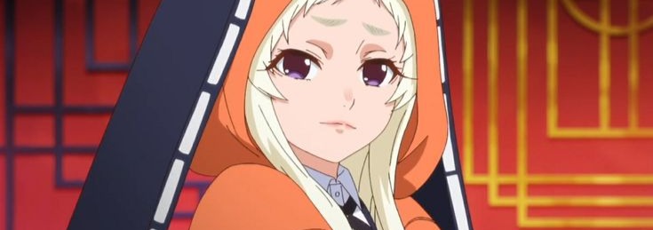 Runa Yomozuki Banner