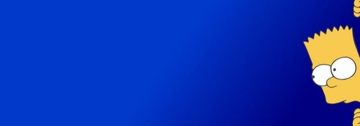 Bart Simpson