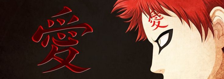Gaara