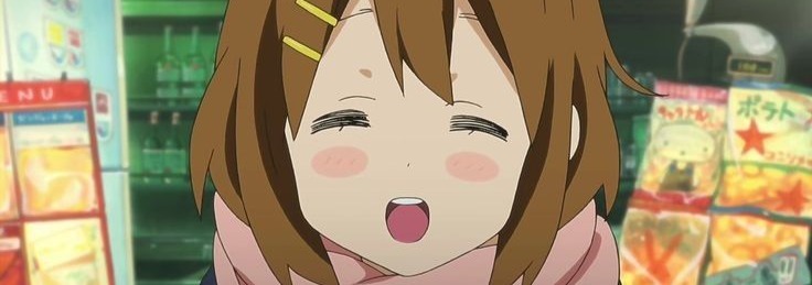 Yui Hirasawa Banner