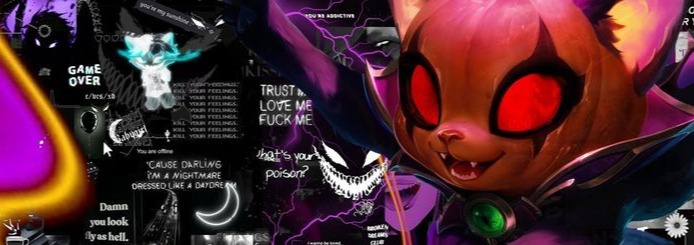 League Of Legends