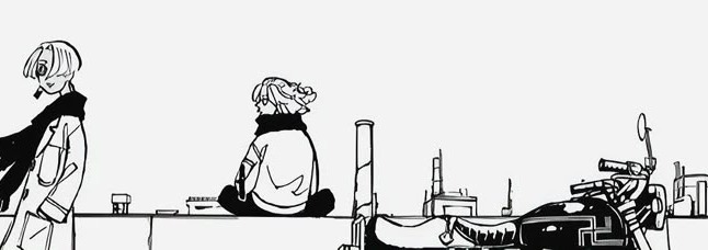 Mikey Manga Banner