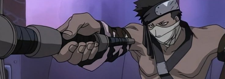Zabuza Banner