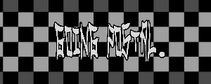 GOING POSTAL Banner