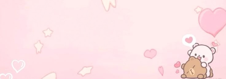 Cute Pink