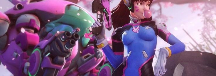 Dva Banner