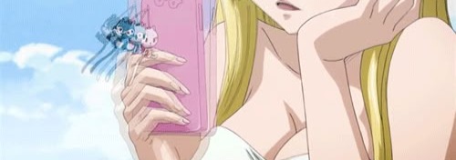 Lucy Banner