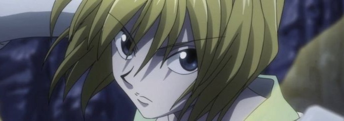 Kurapika