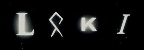 Loki Banner