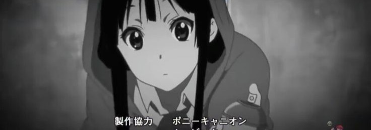 Mio Akiyama Banner