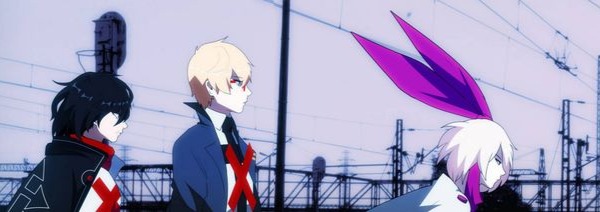Grim Reaper Banner