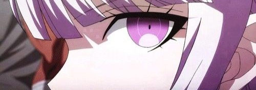 Kyoko Kirigiri Banner