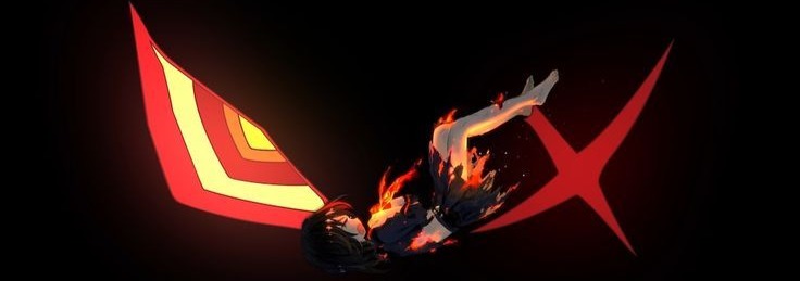 Ryuko Matoi