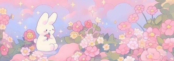 Cute Bunny