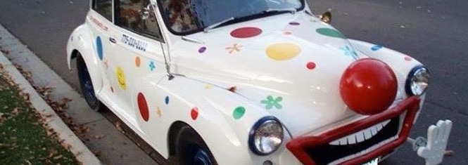 Clown