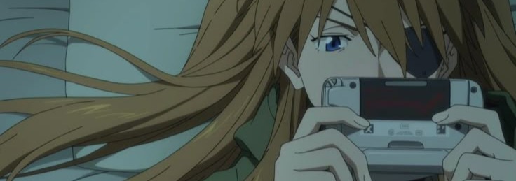 Asuka Langley
