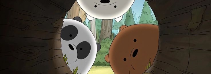 We Bare Bears
