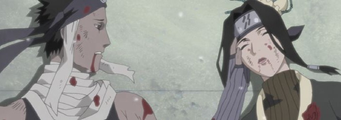 Zabuza Banner