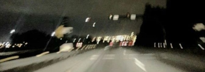 Blurry