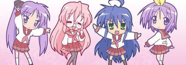Lucky Star