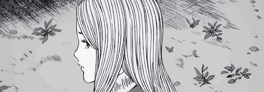 Junji Ito Banner