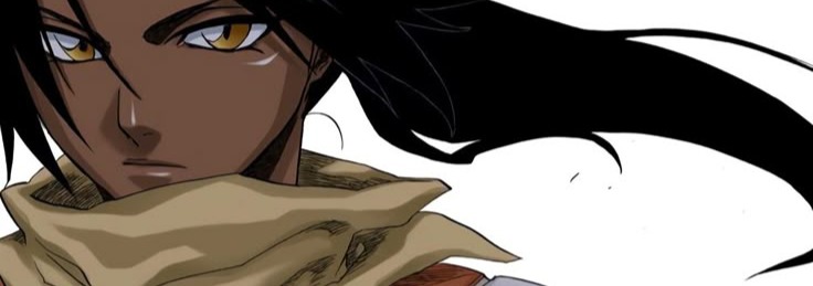 Yoruichi Banner