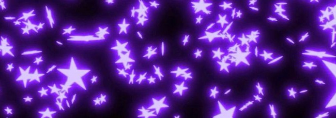 Aesthetic Purple