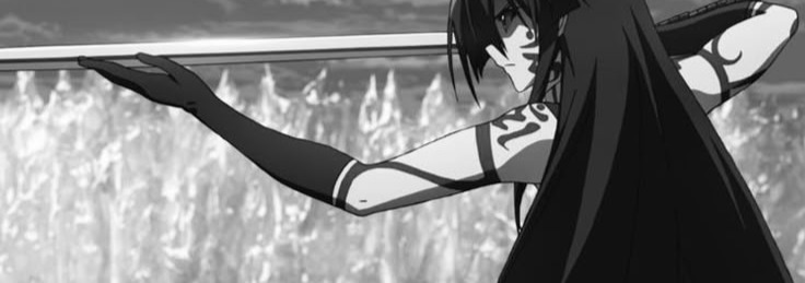 Akame Banner