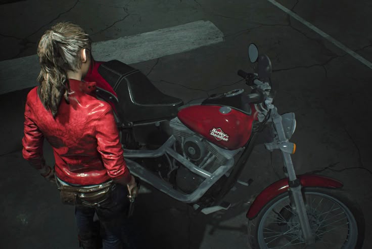 Claire redfield  Banner