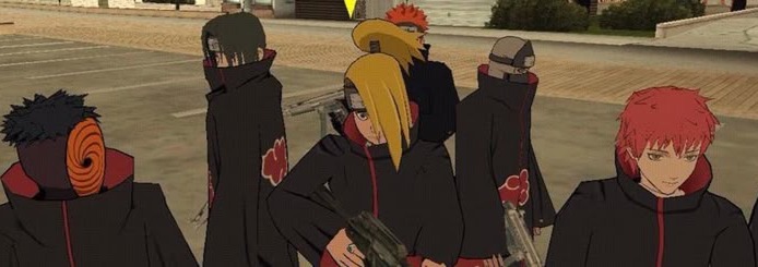 Deidara