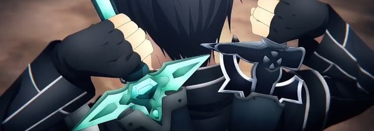 Kirito