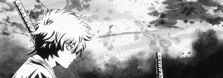 Gintama Banner